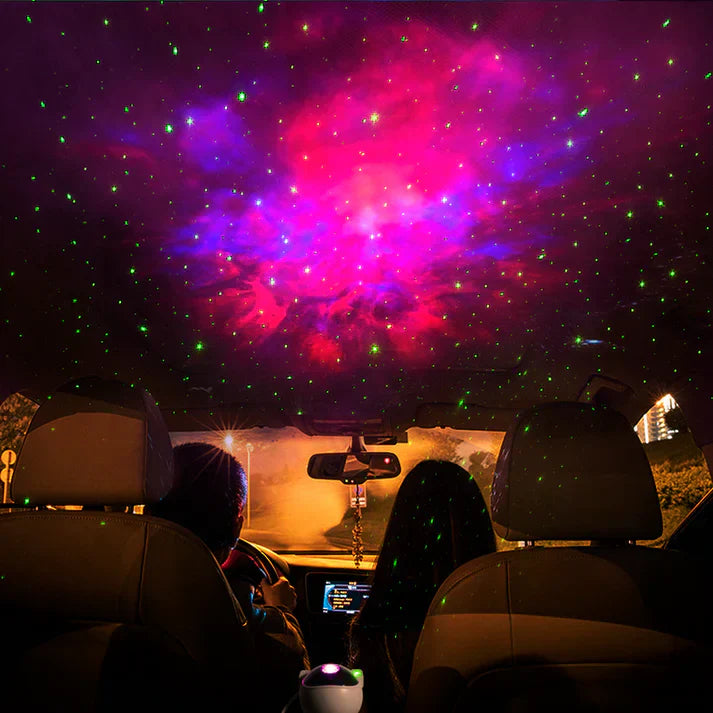 Astronaut Projector Lamp, 100 W
