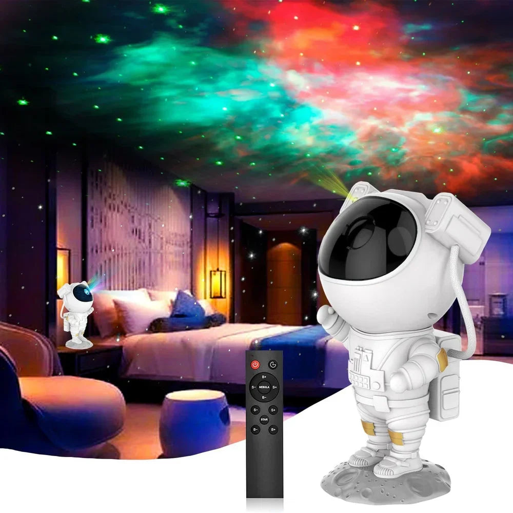 Astronaut Projector Lamp, 100 W