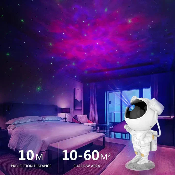 Astronaut Projector Lamp, 100 W