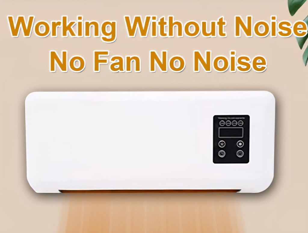 2 in 1 smart mini air conditioner