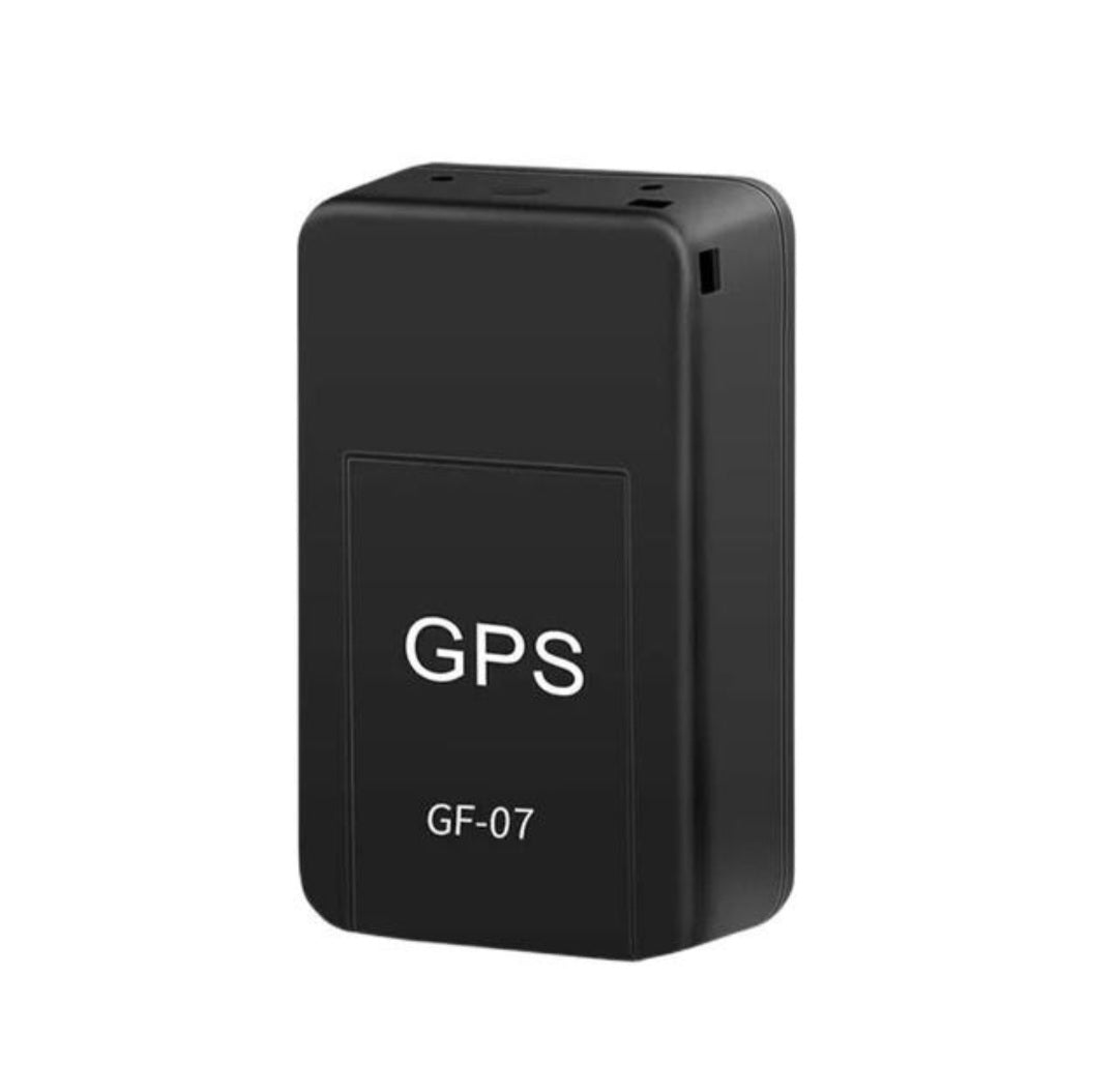 Real Time GPS Tracker Device with Sound Recording, Mini Wireless Portable Device, Map Integration for Car, Bike, Kids, Elderly people & Pets for Safety