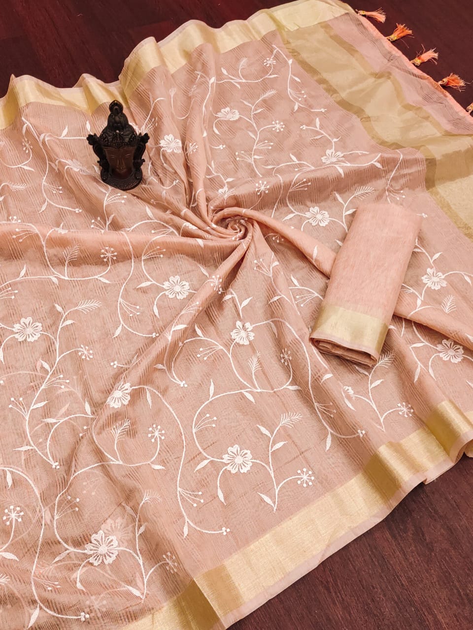 Designer Saree