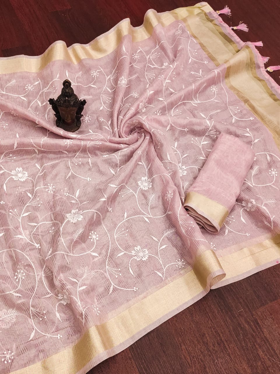 Designer Saree