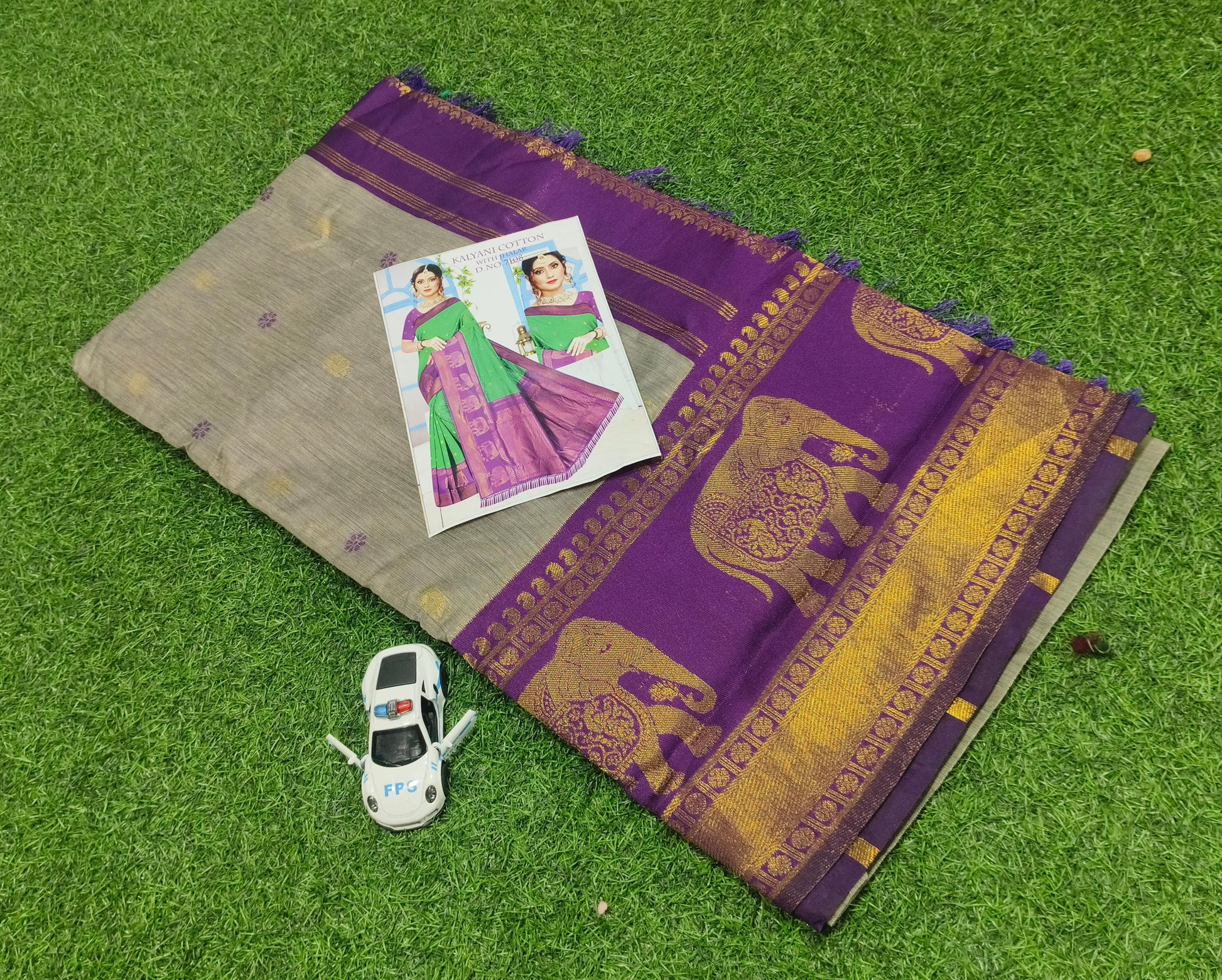 Kalyani cotton sarees