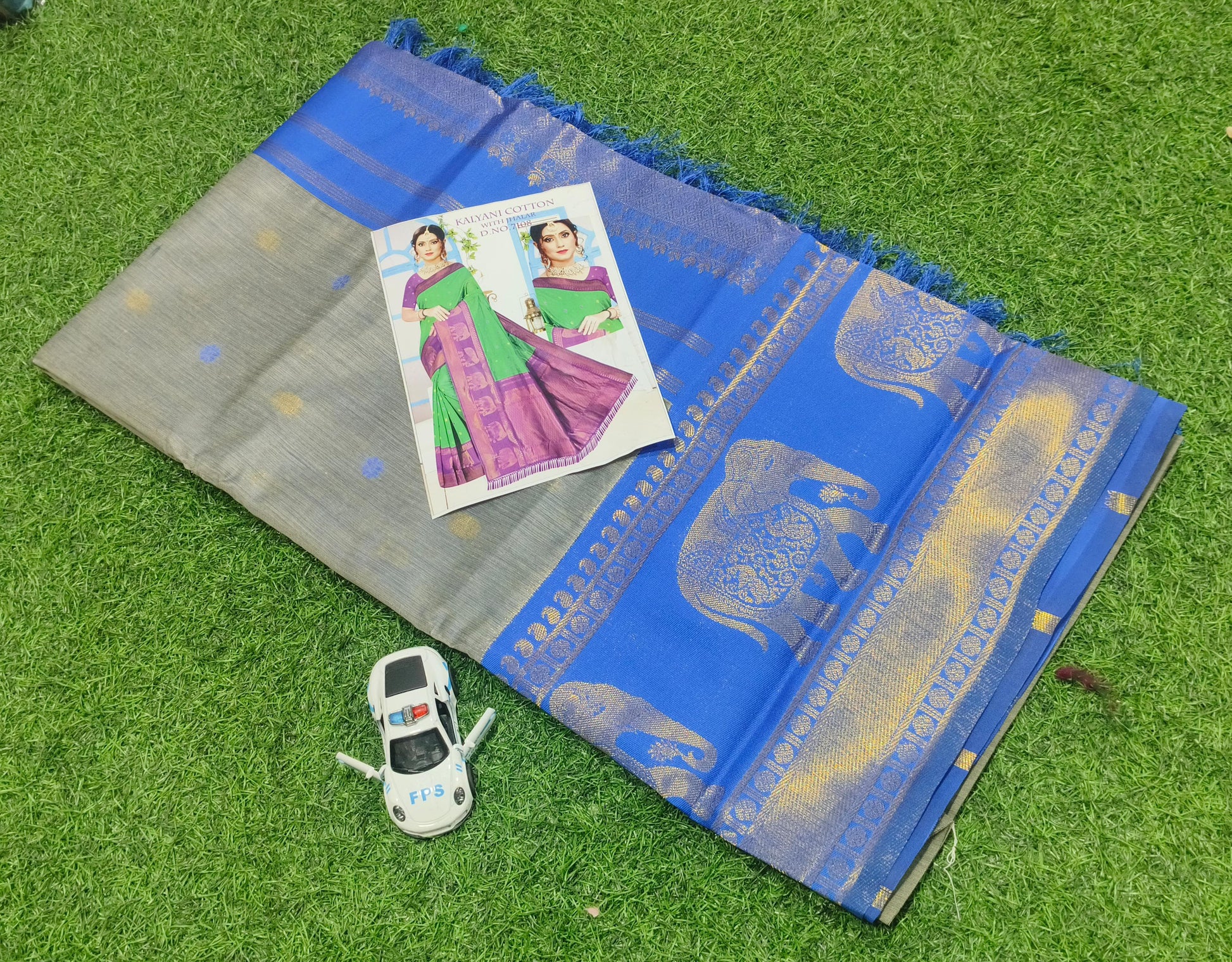 Kalyani cotton sarees