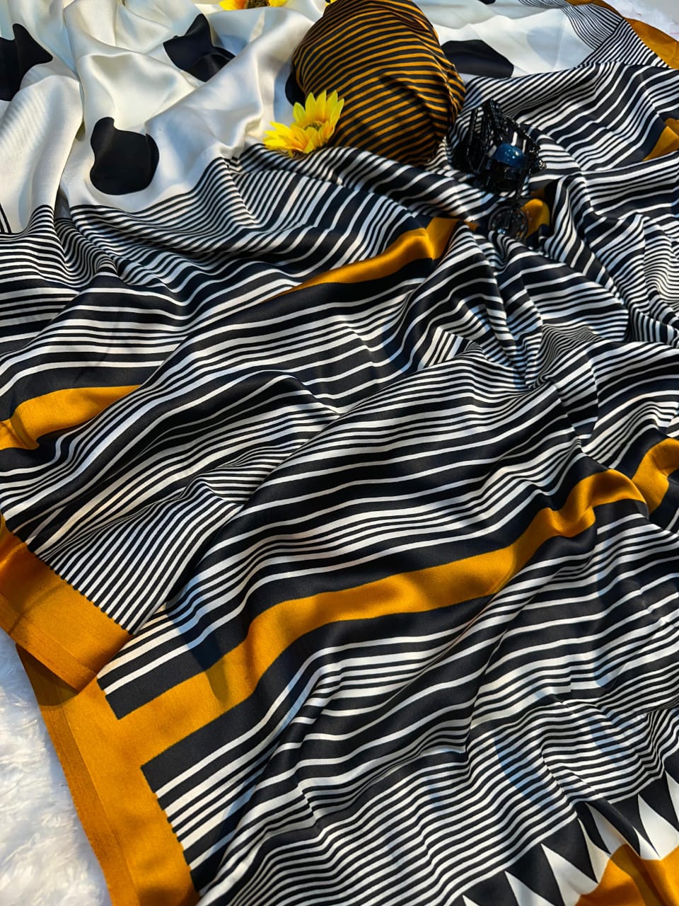 GAJI SILK SAREE