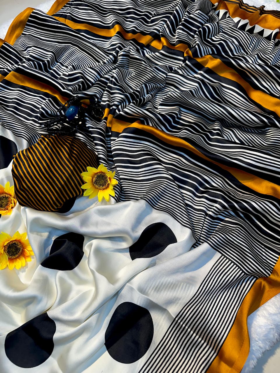 GAJI SILK SAREE