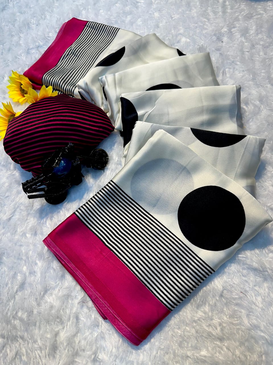 GAJI SILK SAREE