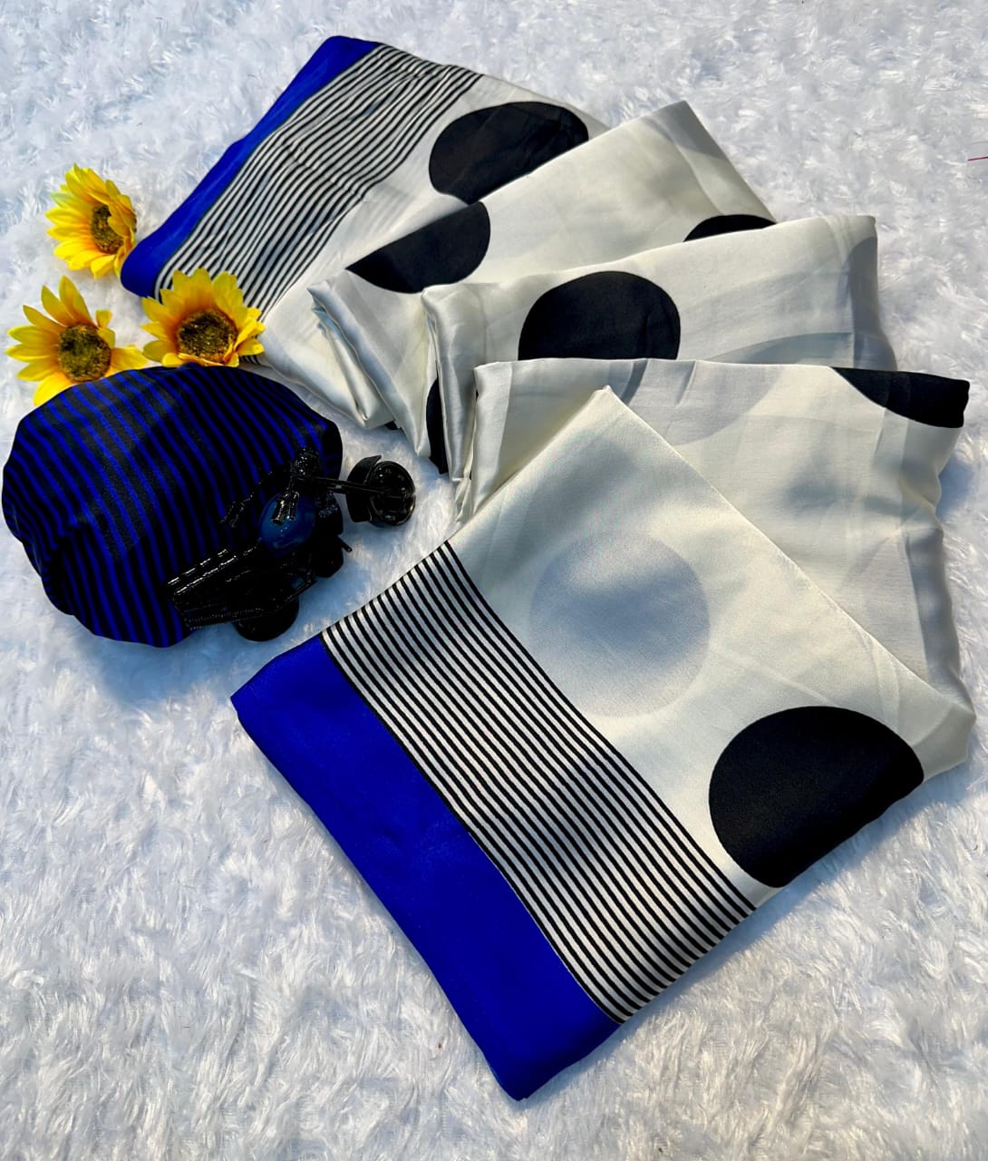 GAJI SILK SAREE