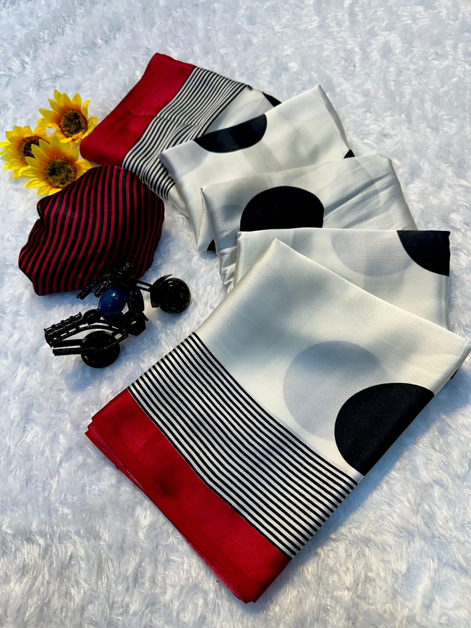GAJI SILK SAREE