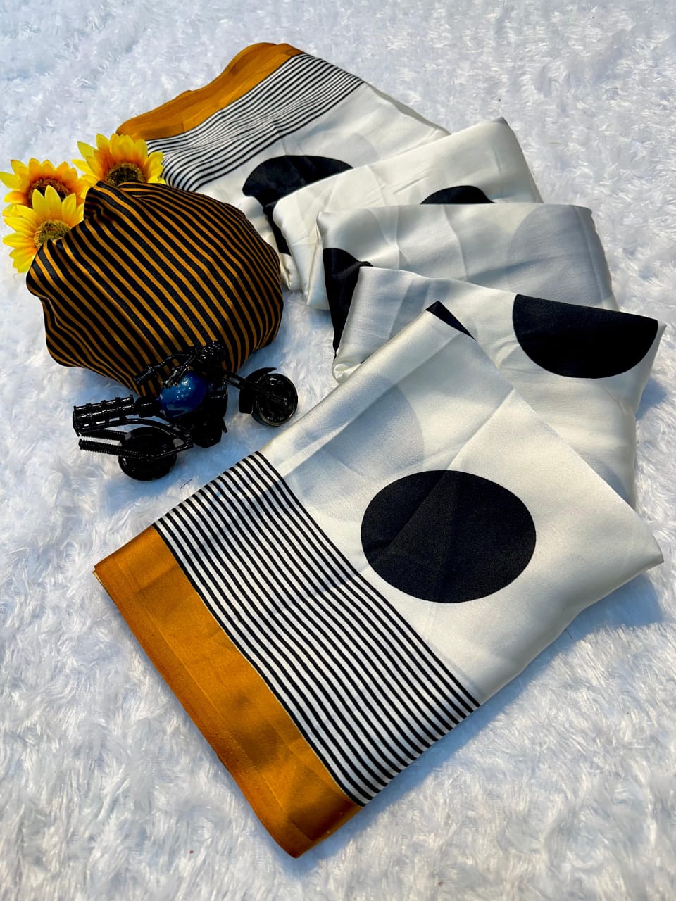 GAJI SILK SAREE