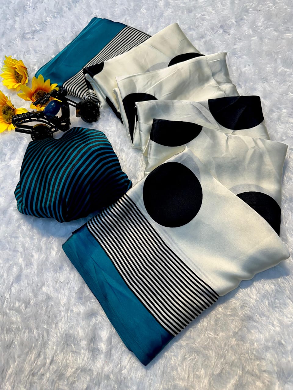 GAJI SILK SAREE
