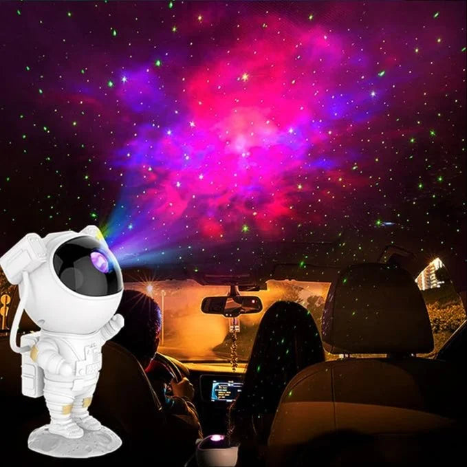 Astronaut Projector Lamp, 100 W