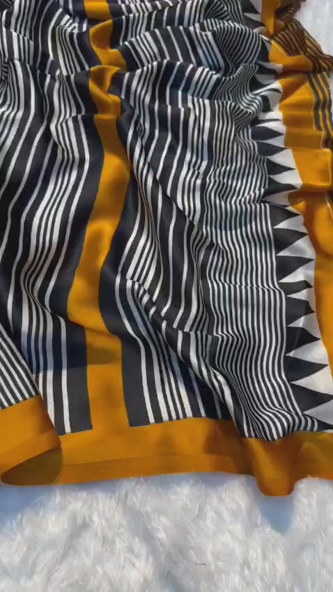 GAJI SILK SAREE